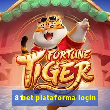 81bet plataforma login