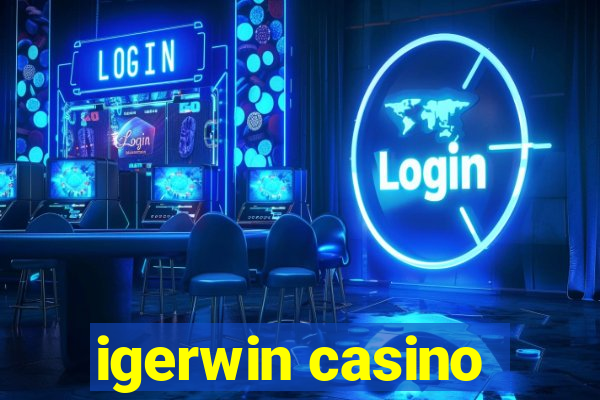 igerwin casino