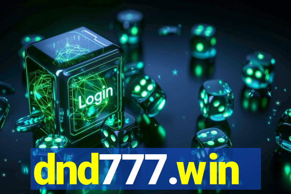 dnd777.win