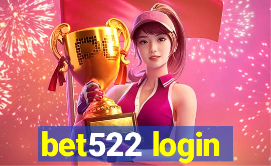 bet522 login