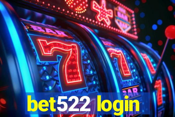 bet522 login