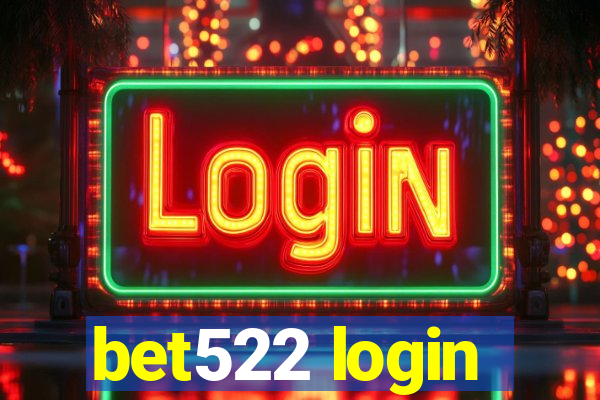 bet522 login