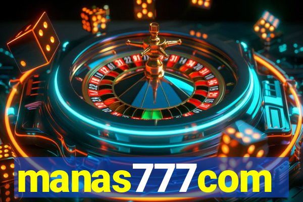 manas777com