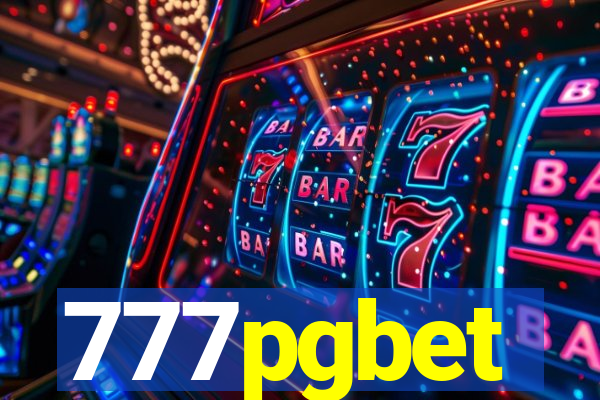 777pgbet
