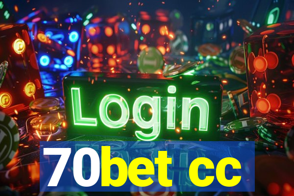 70bet cc