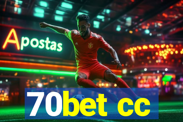 70bet cc
