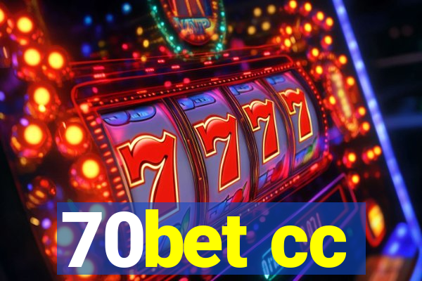 70bet cc