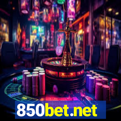 850bet.net