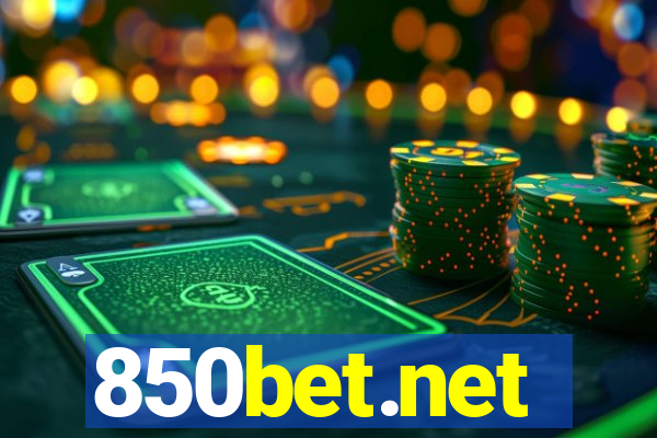 850bet.net