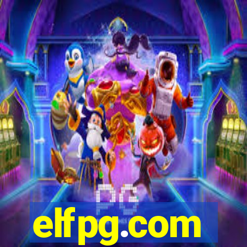 elfpg.com
