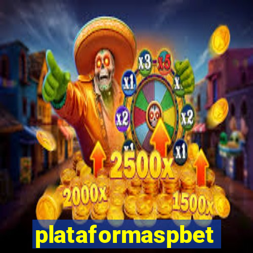 plataformaspbet