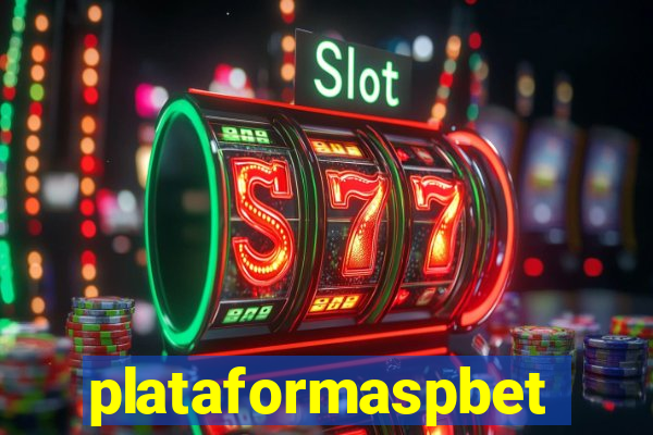 plataformaspbet