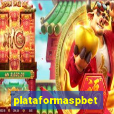 plataformaspbet