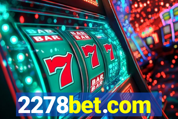 2278bet.com