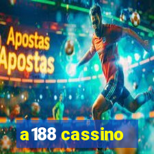 a188 cassino