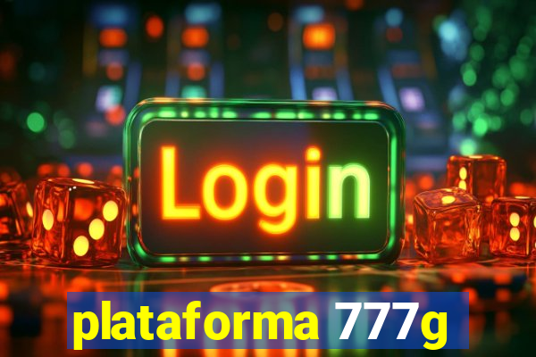 plataforma 777g
