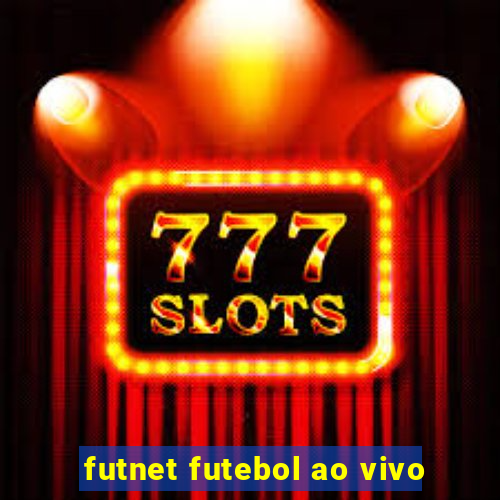 futnet futebol ao vivo