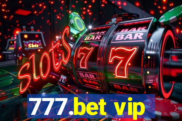 777.bet vip