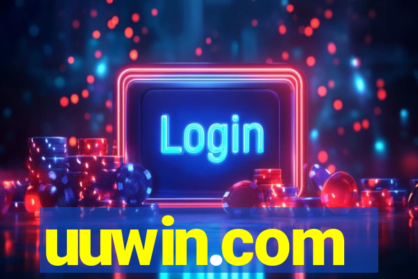 uuwin.com