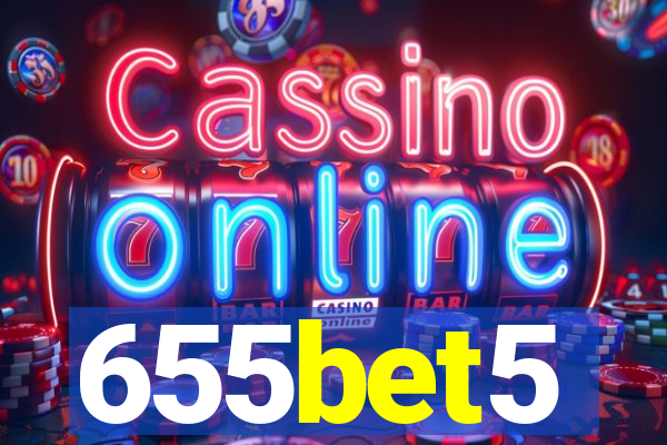 655bet5