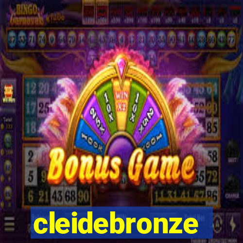cleidebronze