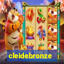 cleidebronze