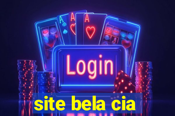 site bela cia