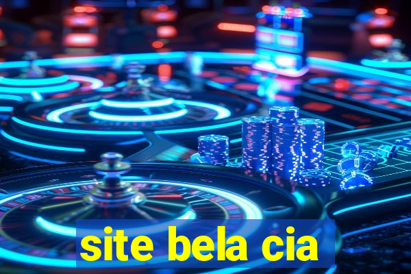 site bela cia