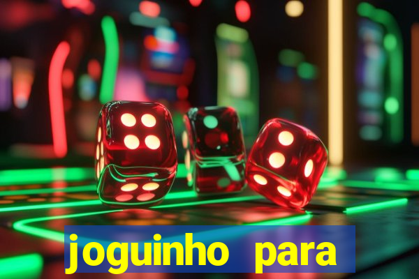 joguinho para ganhar dinheiro no pix