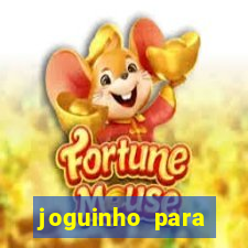 joguinho para ganhar dinheiro no pix