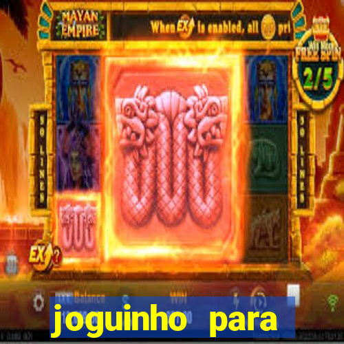 joguinho para ganhar dinheiro no pix