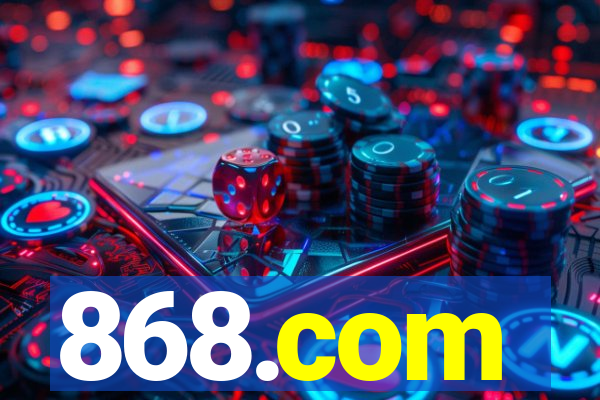 868.com