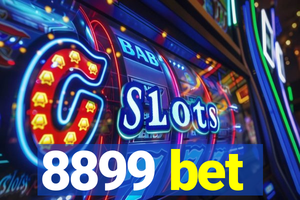 8899 bet