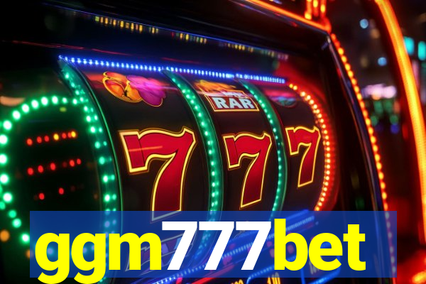 ggm777bet