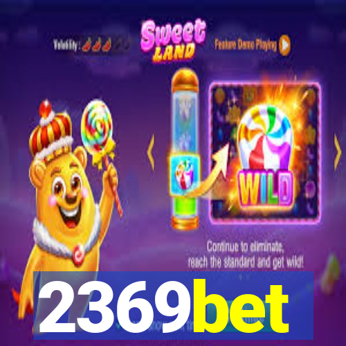 2369bet