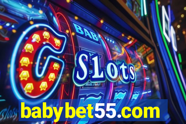 babybet55.com