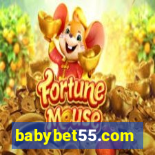 babybet55.com