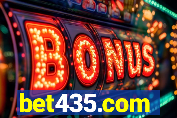 bet435.com