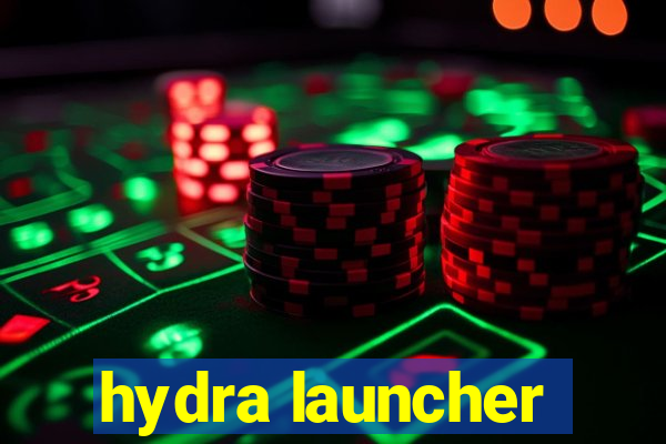 hydra launcher