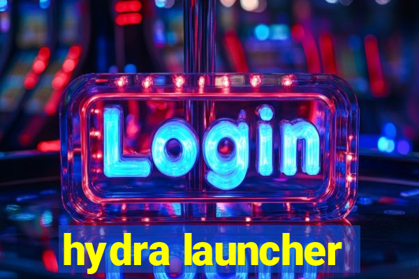 hydra launcher