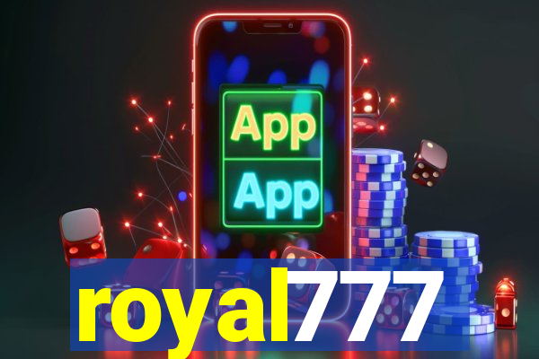royal777