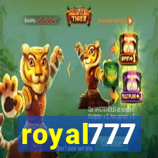 royal777