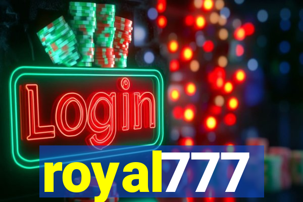 royal777