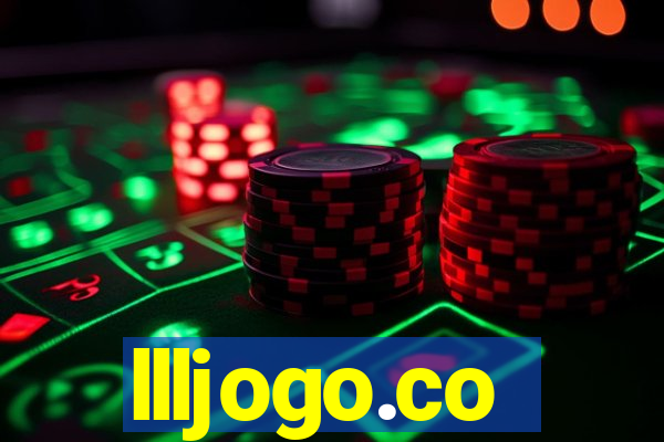 llljogo.co