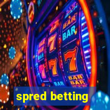 spred betting