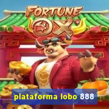 plataforma lobo 888