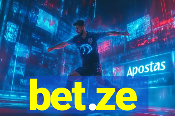 bet.ze