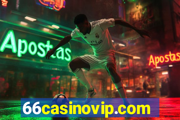 66casinovip.com