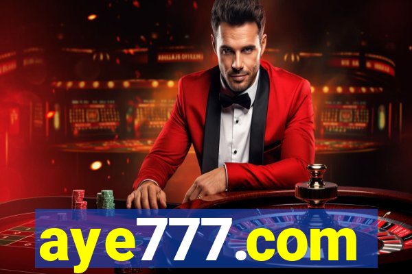 aye777.com