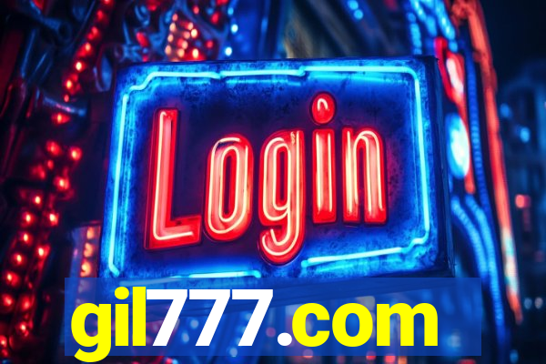 gil777.com